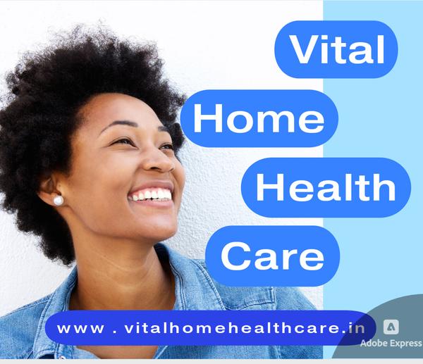 vasant kunj patient caretaker