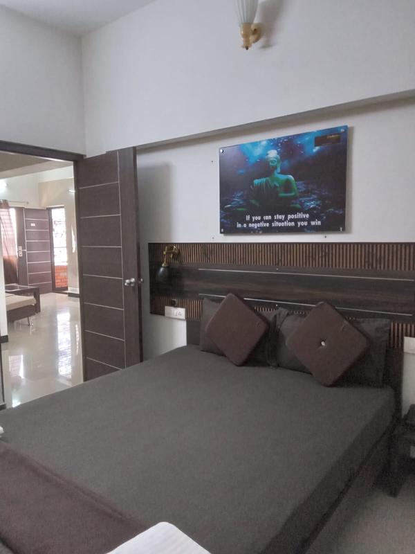 best room stay near trichy roc