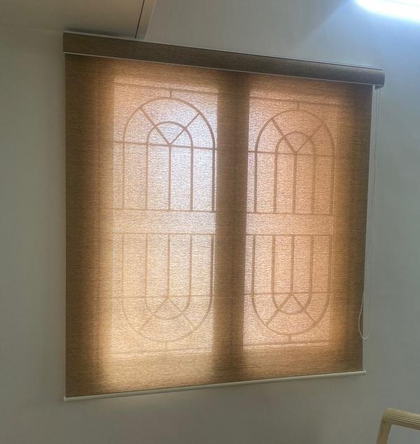 printed roller blinds shop kk