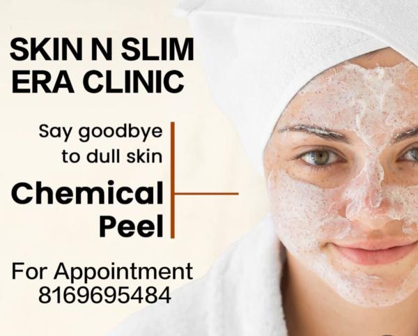 Banish dullness and embrace a