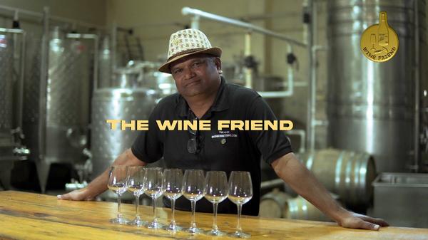 Uncork the Magic of Nashik: Ex