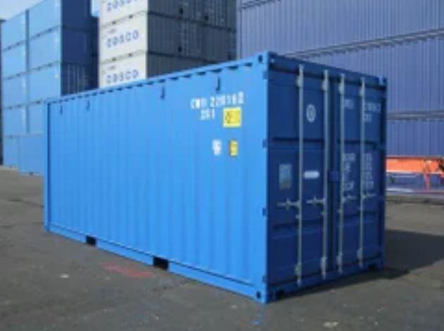 modular container structures c