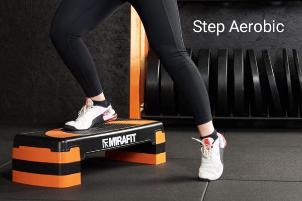 popular exercise