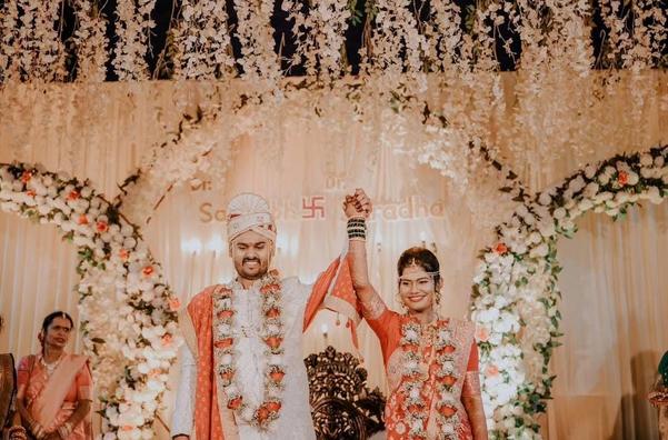 Event organiser in Sakkardara,