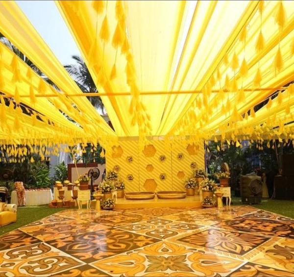 event planner