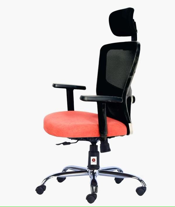 Mesh Executive Chair – A premium offering from Shr