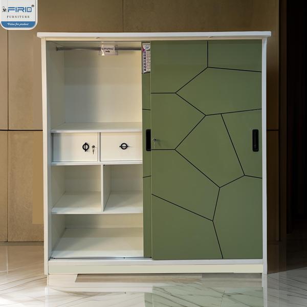 sliding wardrobe customization