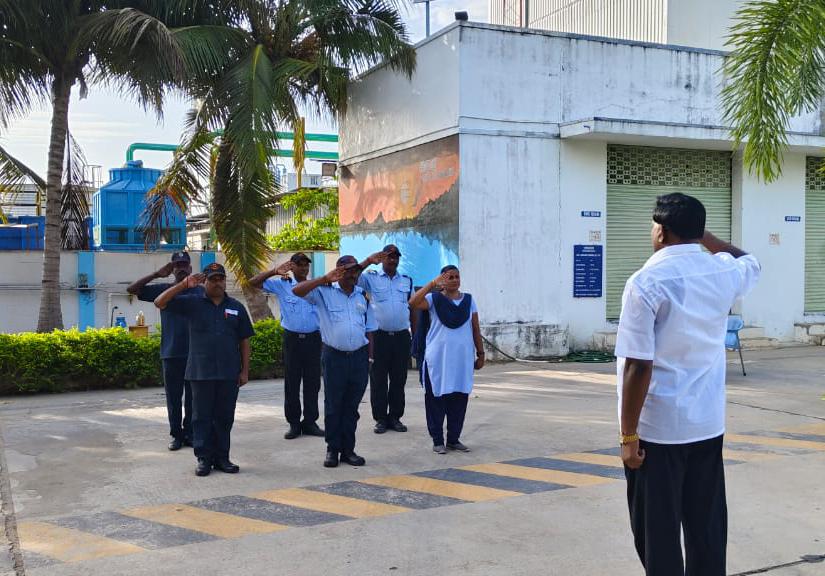 We Provide service all over Ch