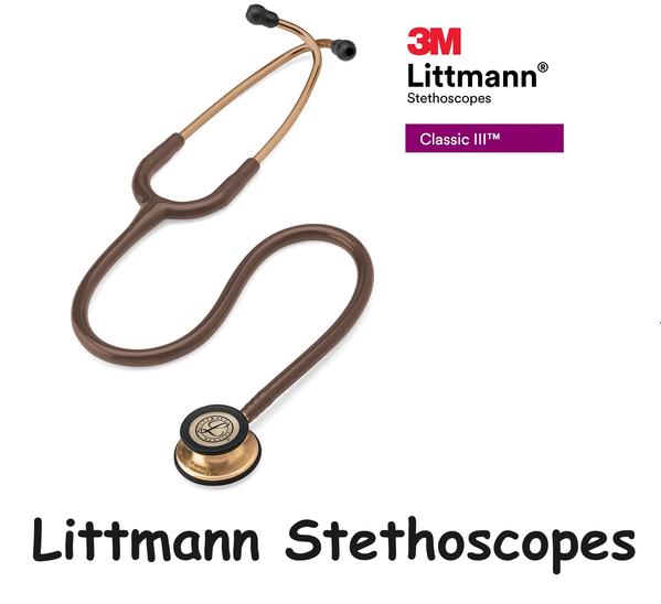 littmann stethoscope classic 3