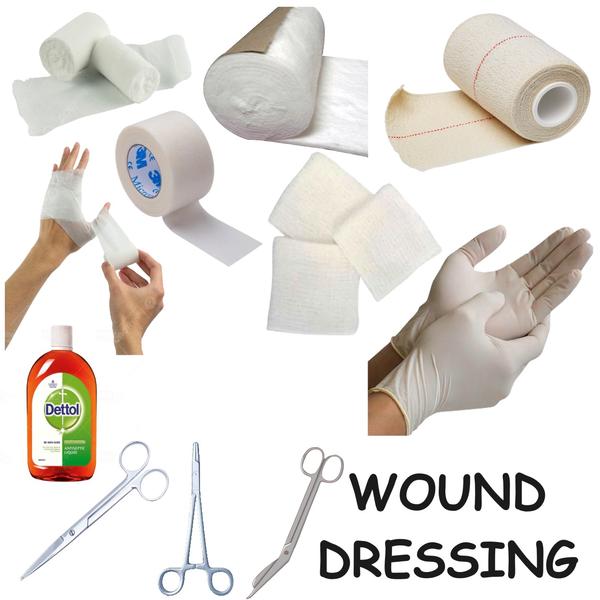 disposable examination gloves