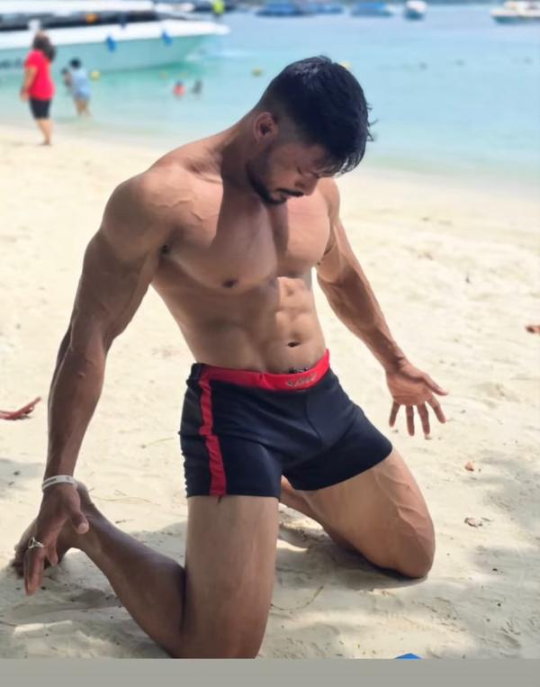 Babylon Spa in Kolkata is considered one