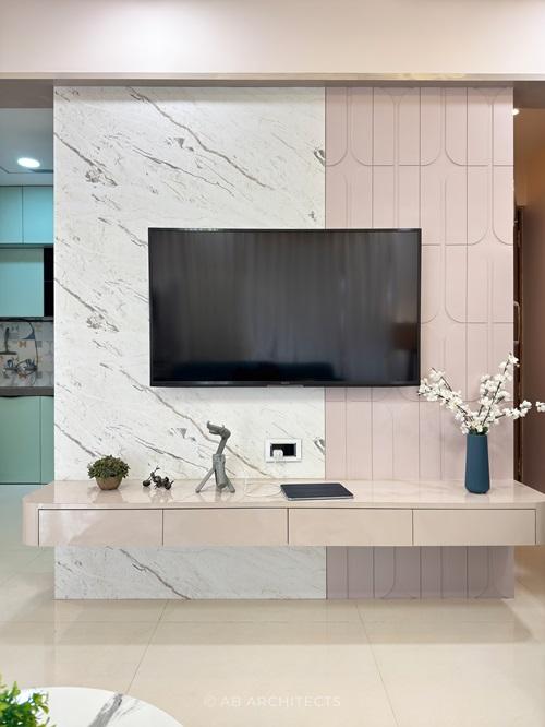 tv unit design