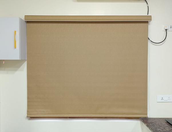 printed roller blinds shop kk 
