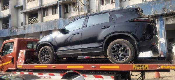 
Need car or bike towing servi