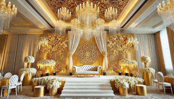 leading strongwedding planner