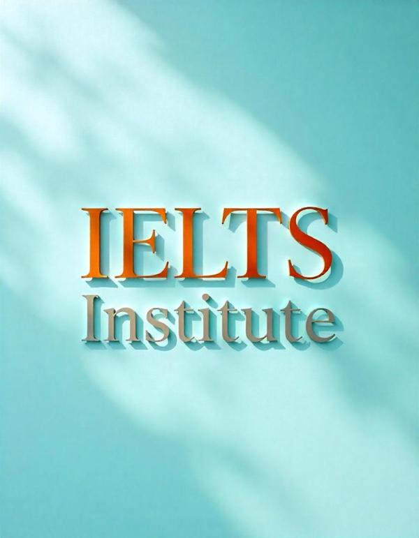 IELTS Institute Near Prat