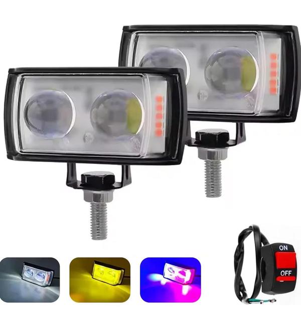 highpower light