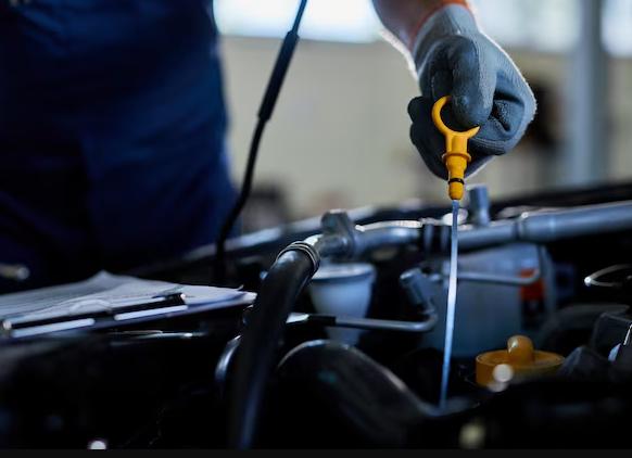 costly repairs