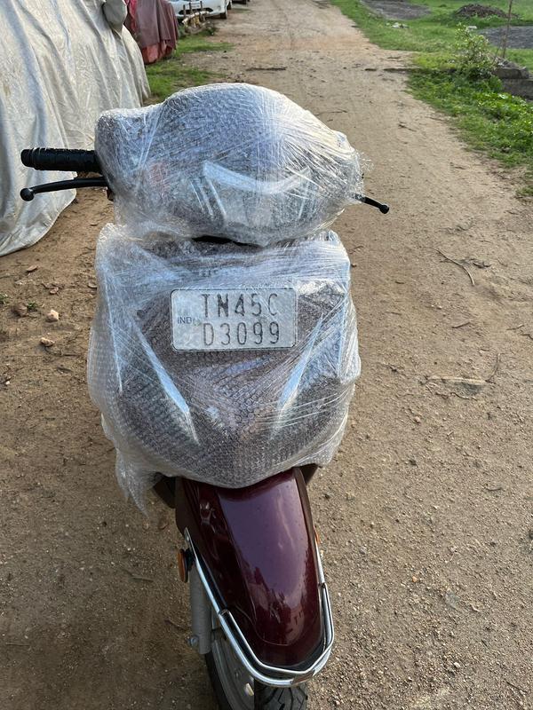 secure transport methods