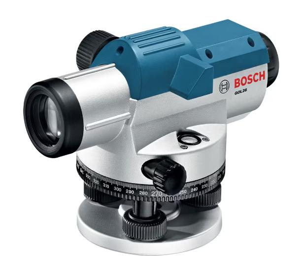 Automatic Level Instrument: Reliable Tools for Pre