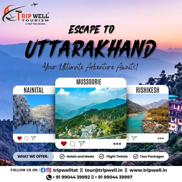 tourism make