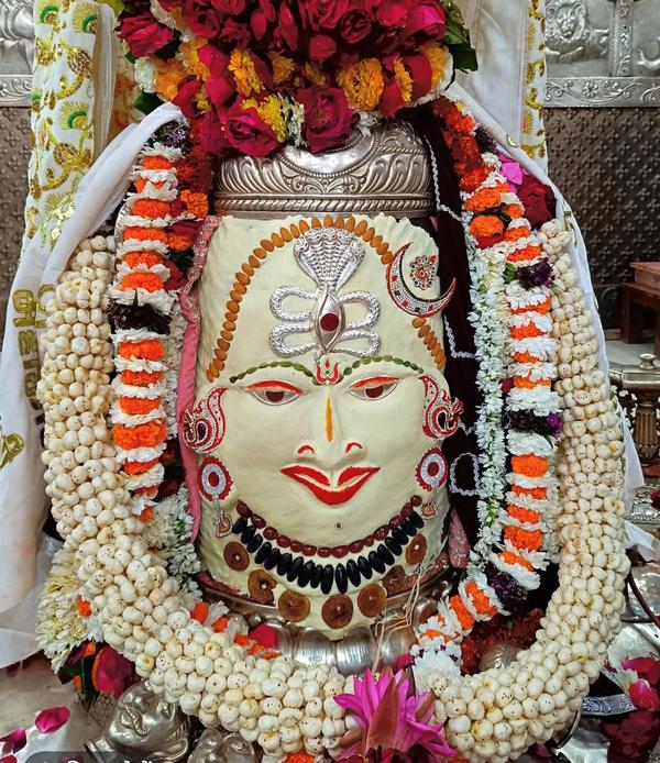 mahamrityunjay anushthan
