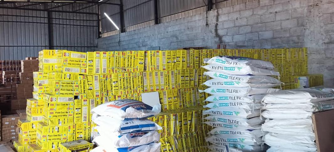 tiles manufacturer wholesale