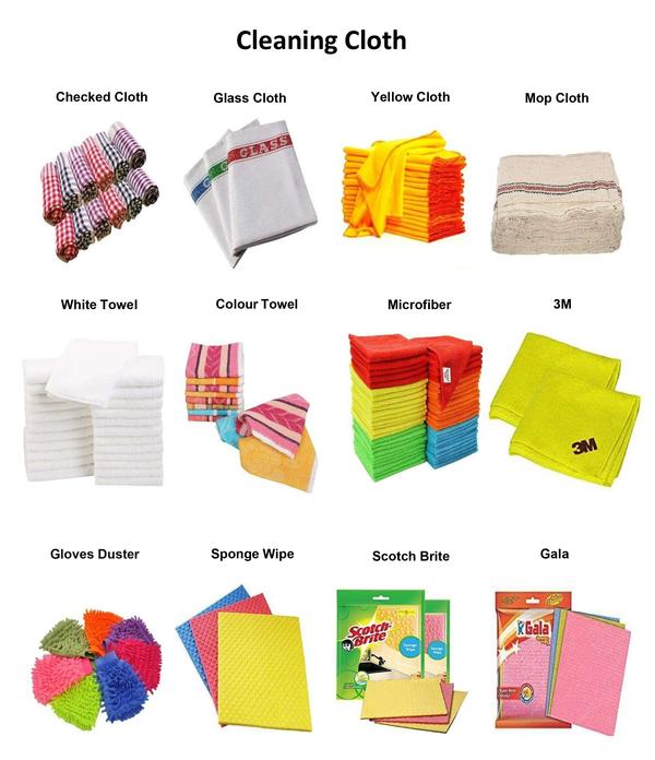 ensure effective cleaning