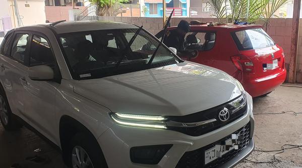 car ppf porur