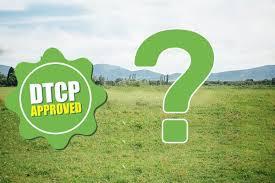 efficient dtcp approvals