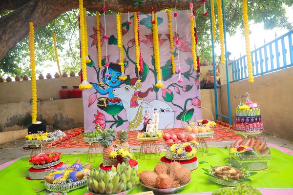 trust handcraft events