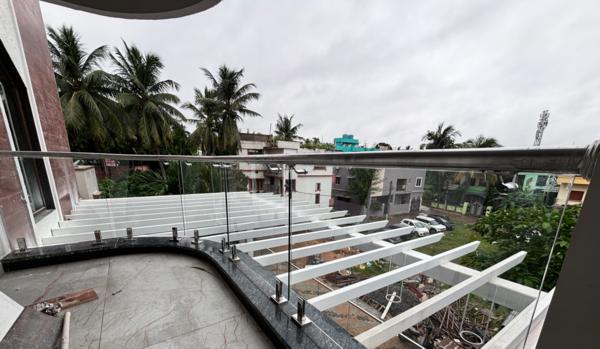 Best Stainless Steel Bend Glas