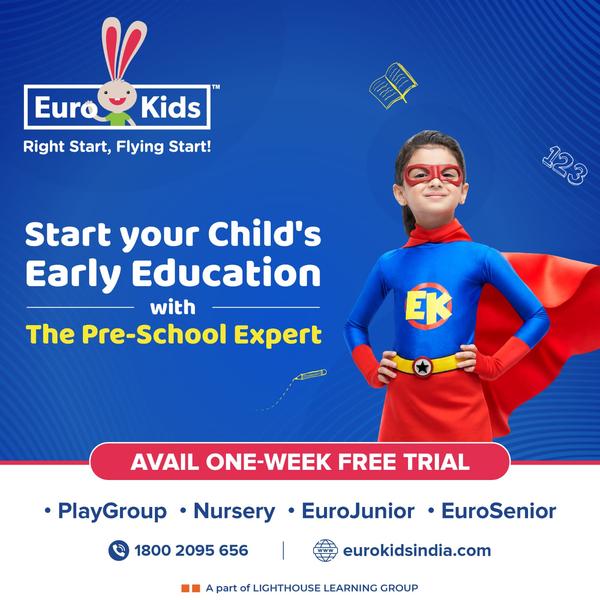 Free one week trialConf