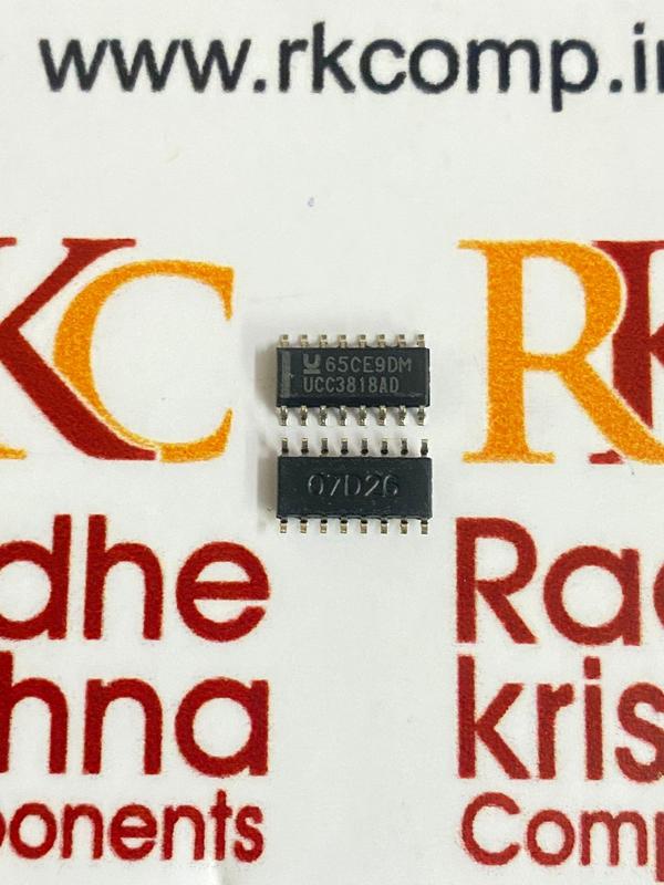 dc power converter power