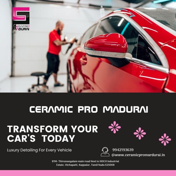 transformation autocare shineo