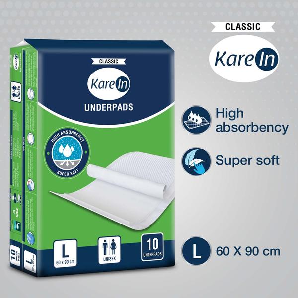 adyar underpads