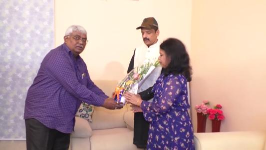 awarded motivating members