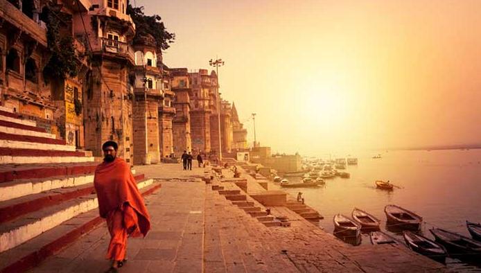 attaining moksha