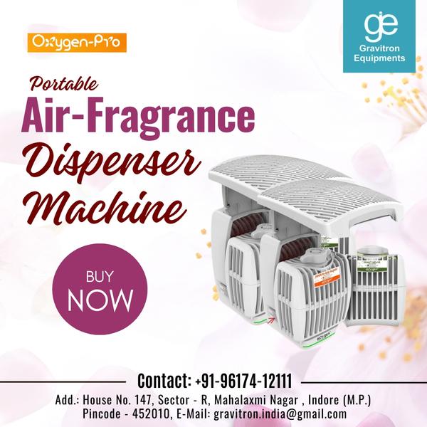 refreshing fragrances