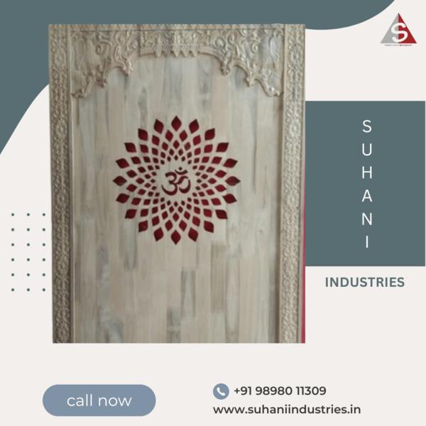 commercial wood legs vadodara