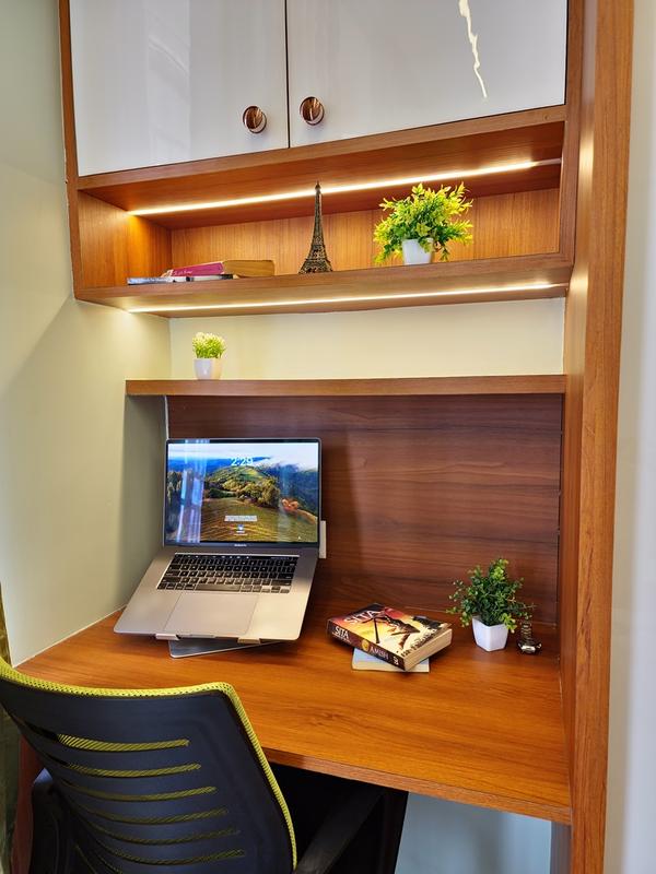 study table design