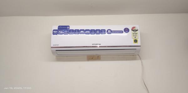 ac reparing palasia