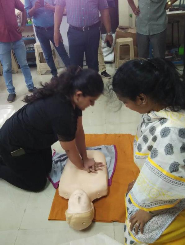 health offers professional