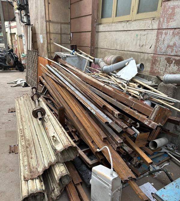 E-Waste Recycling in Hyderabad