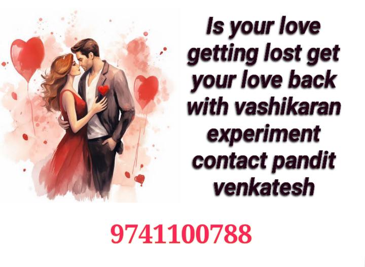 Love problem and break up