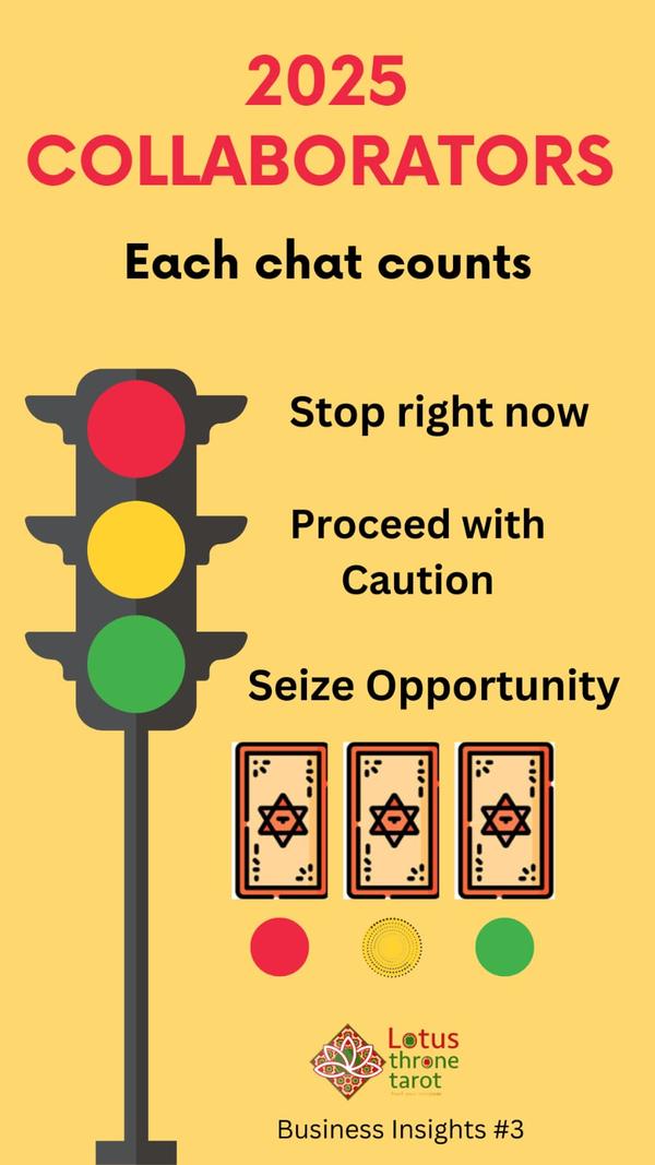 Business InsightsTarot a
