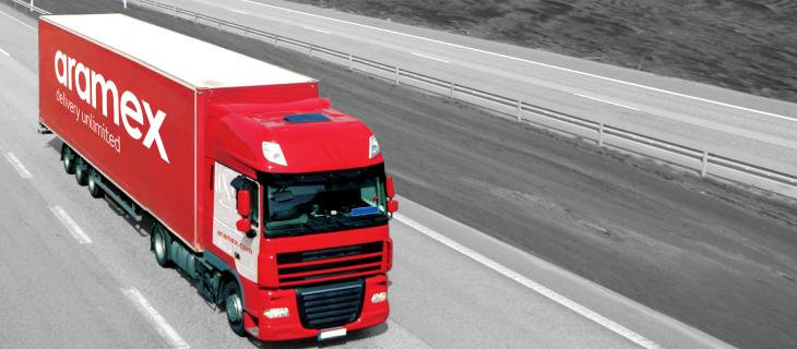 #ARAMEX Bookings Ambattur Chen