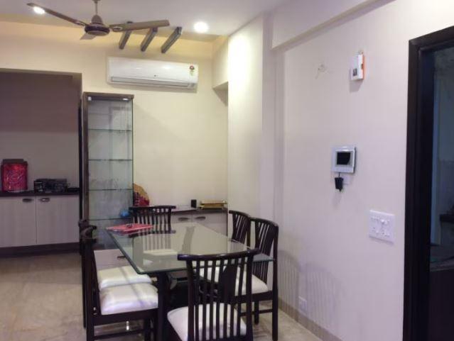 tranquility meets beauty