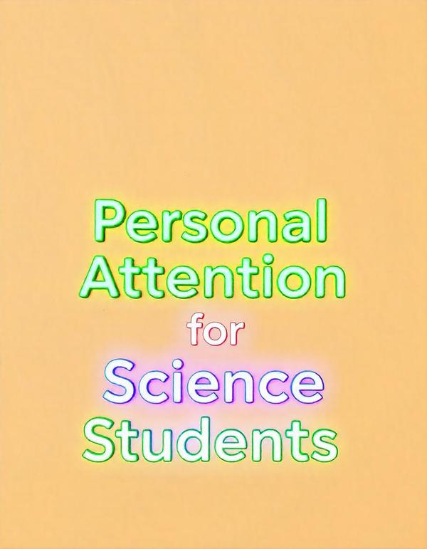 Best Personal Attention f