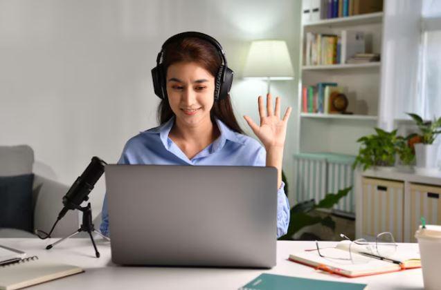 Online Live Lectures for 